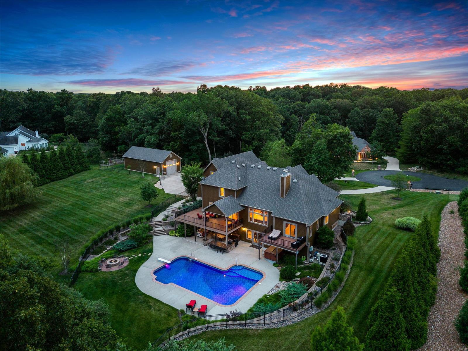 August Estates - Residential