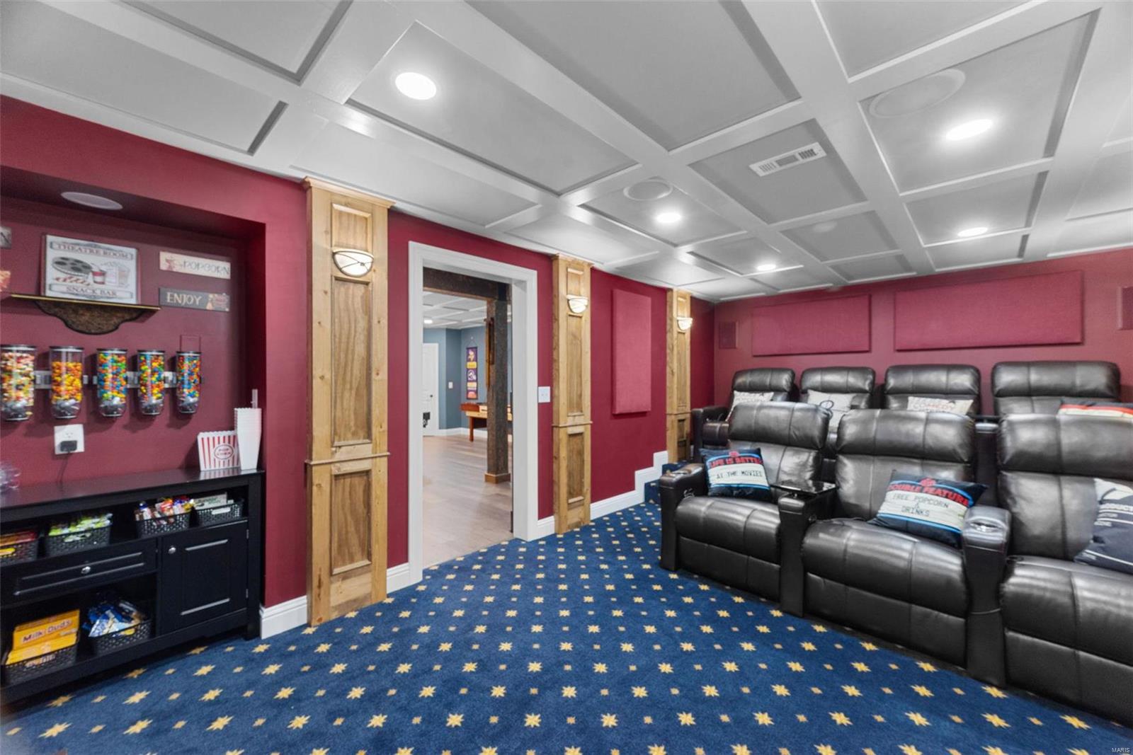 August Estates - Residential