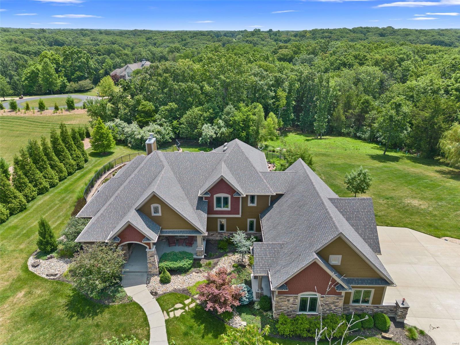 August Estates - Residential