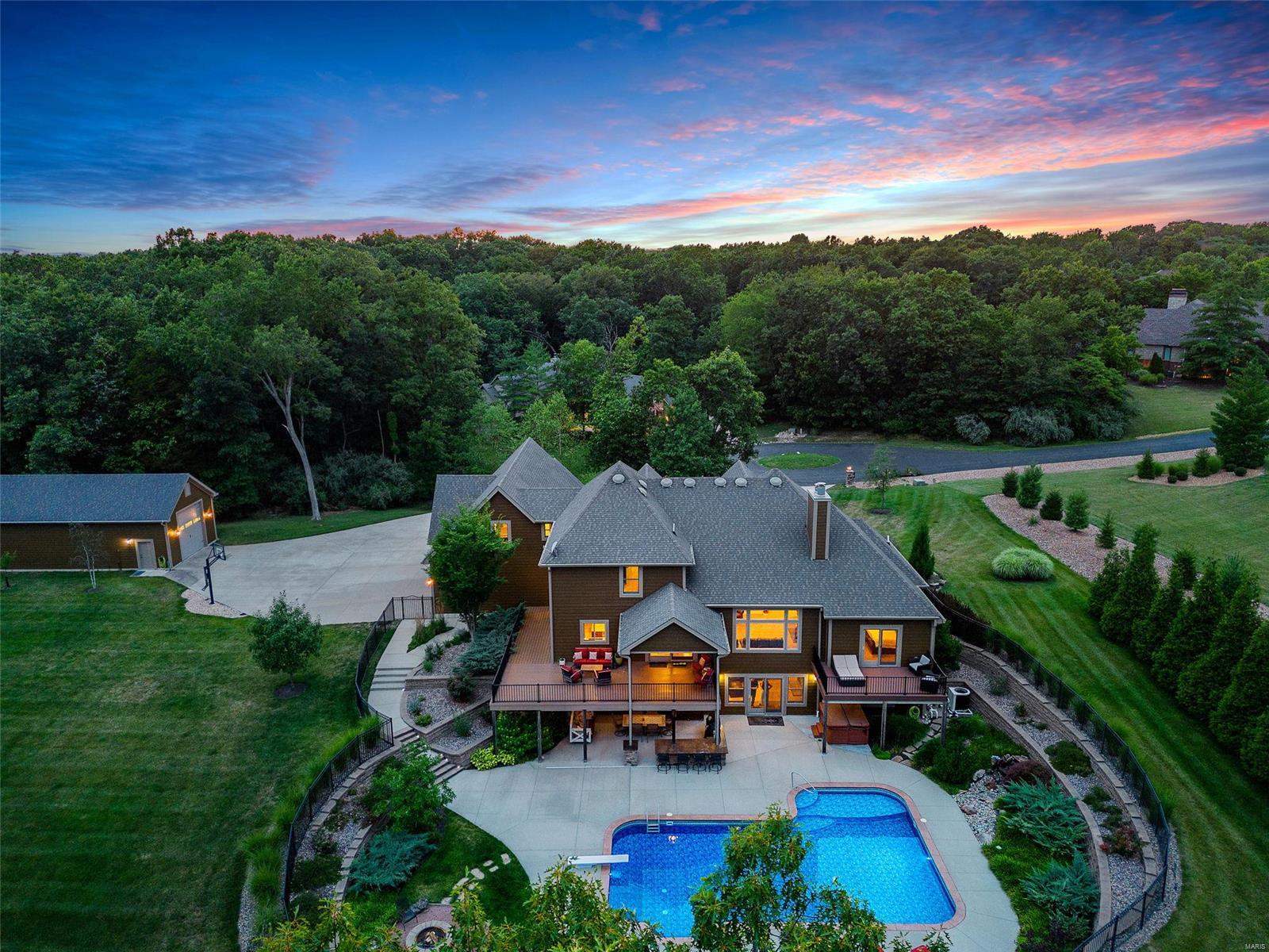 August Estates - Residential