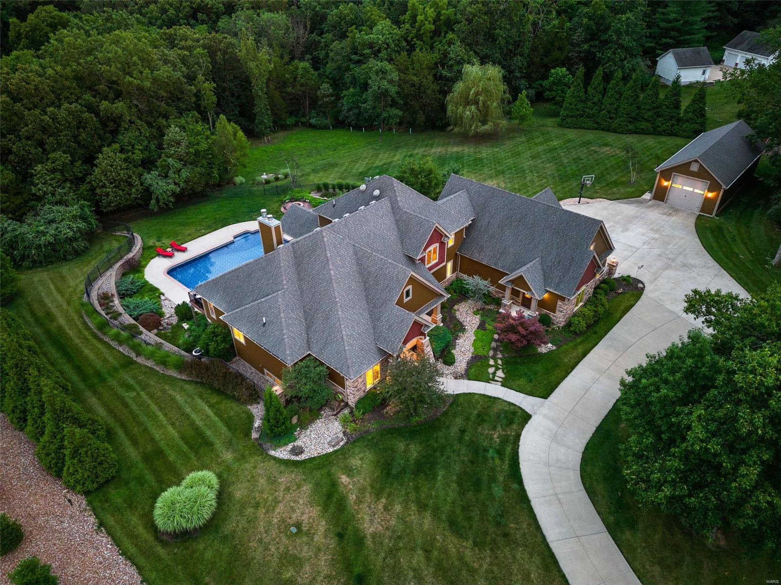 August Estates - Residential