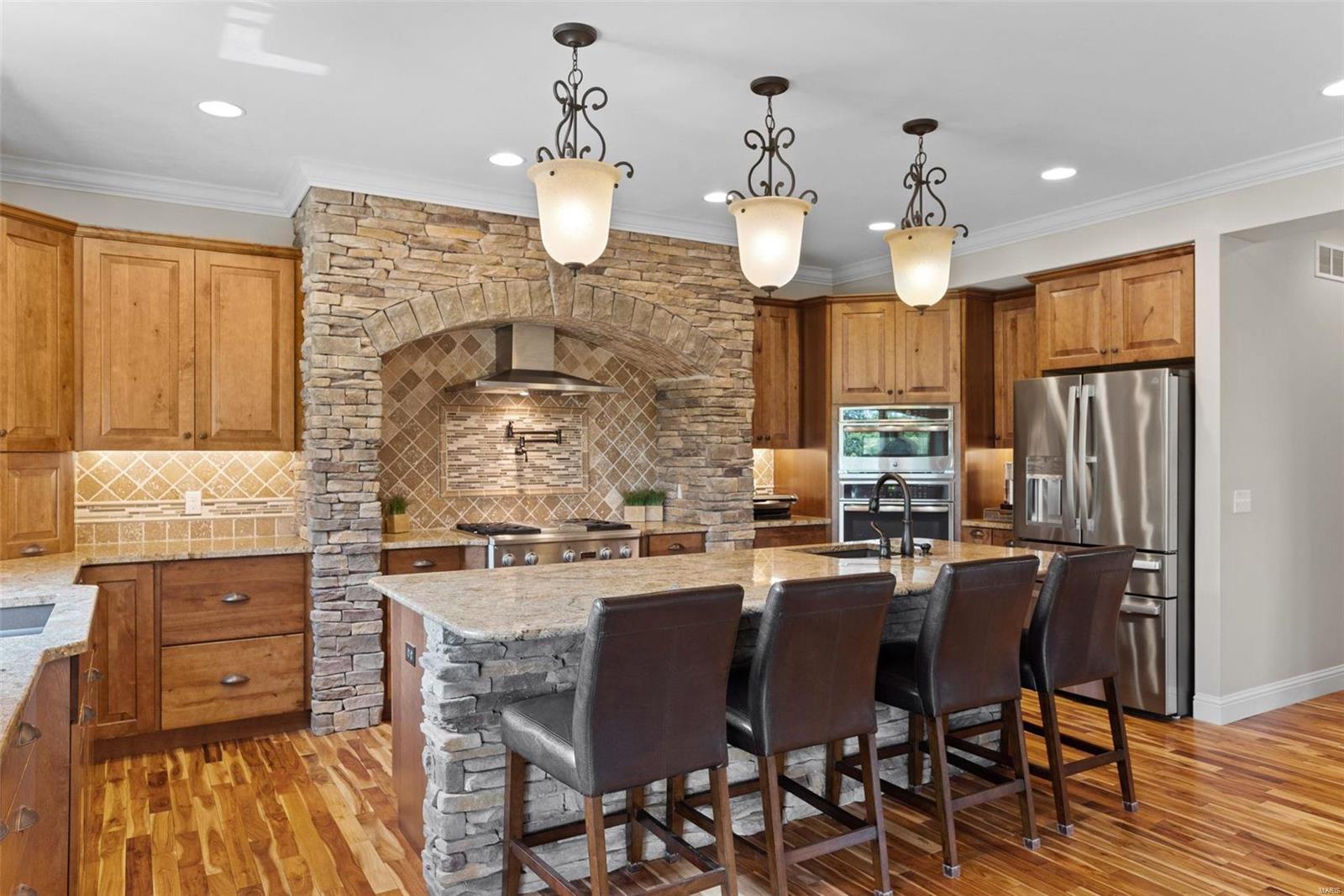 August Estates - Residential