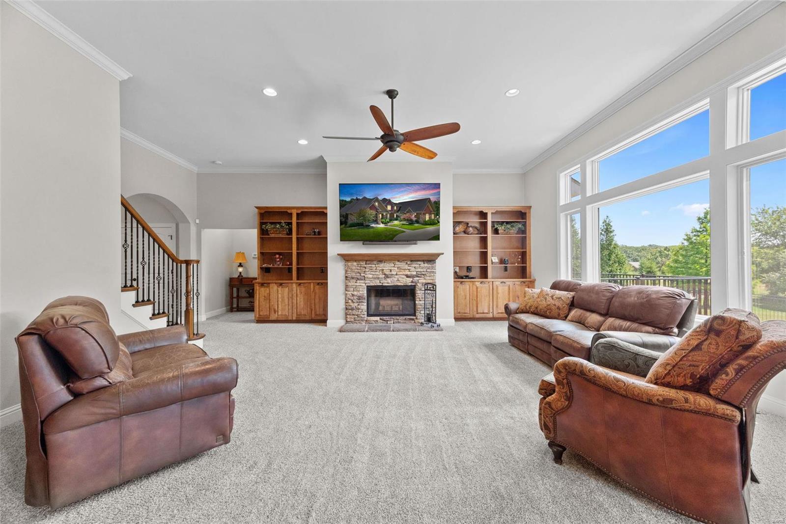 August Estates - Residential