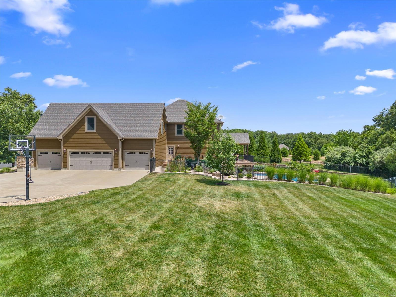 August Estates - Residential