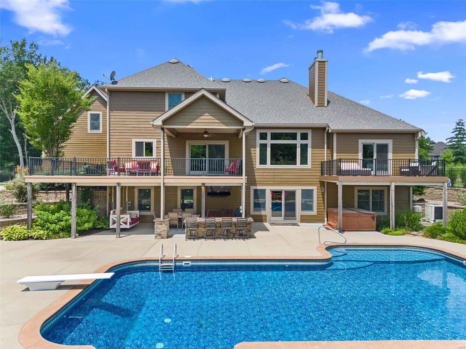 August Estates - Residential