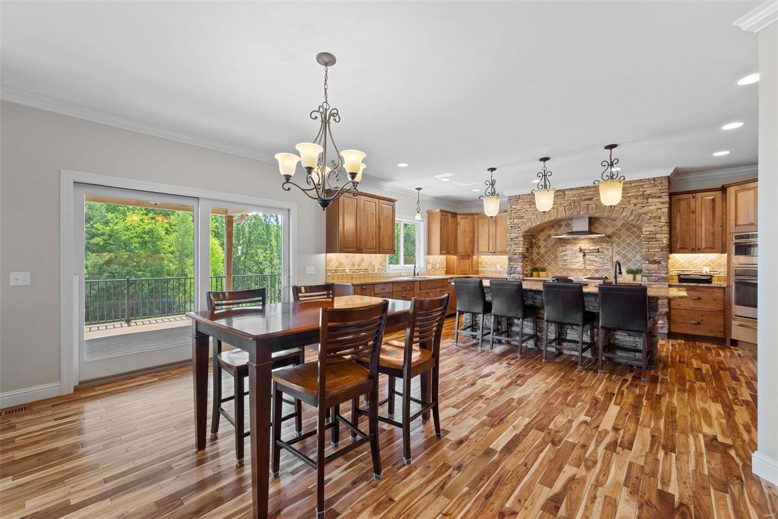 August Estates - Residential