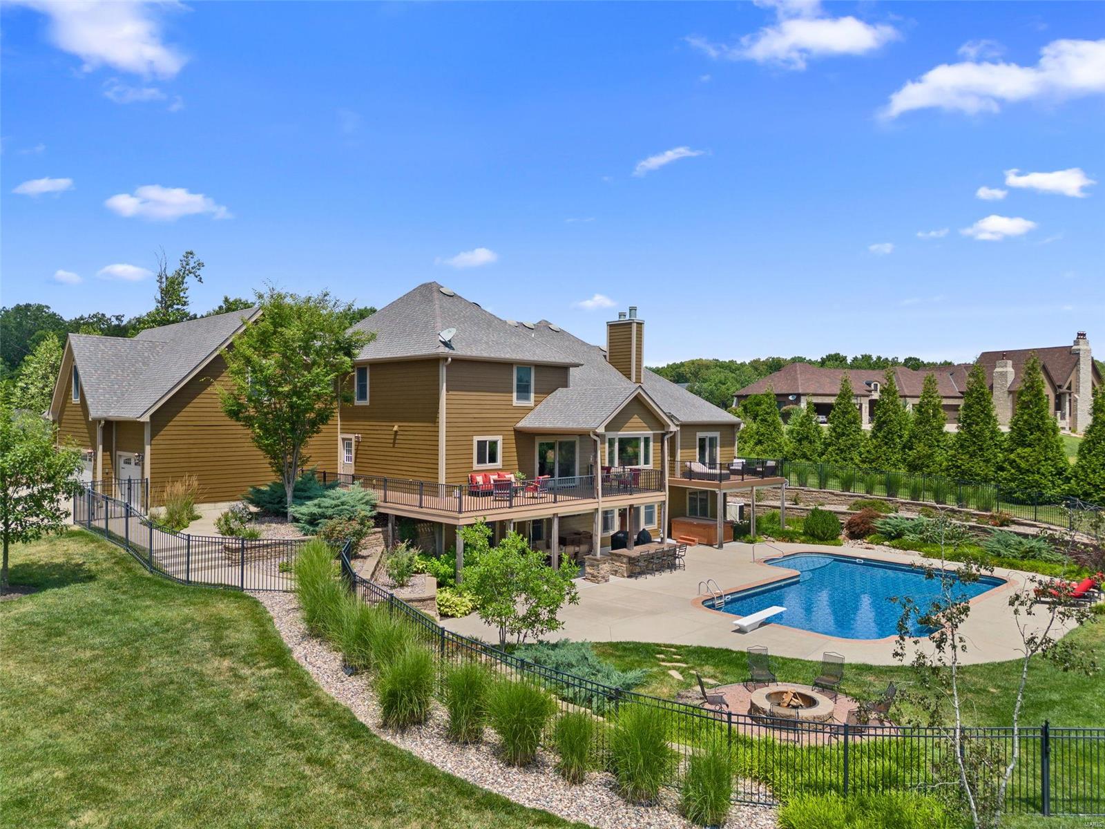 August Estates - Residential