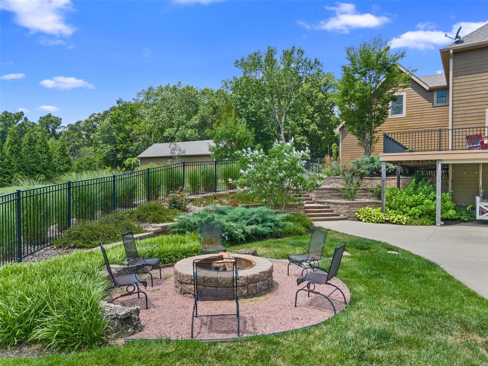 August Estates - Residential