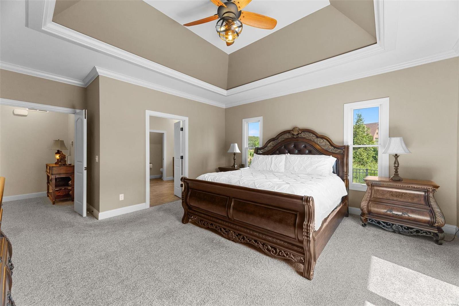 August Estates - Residential