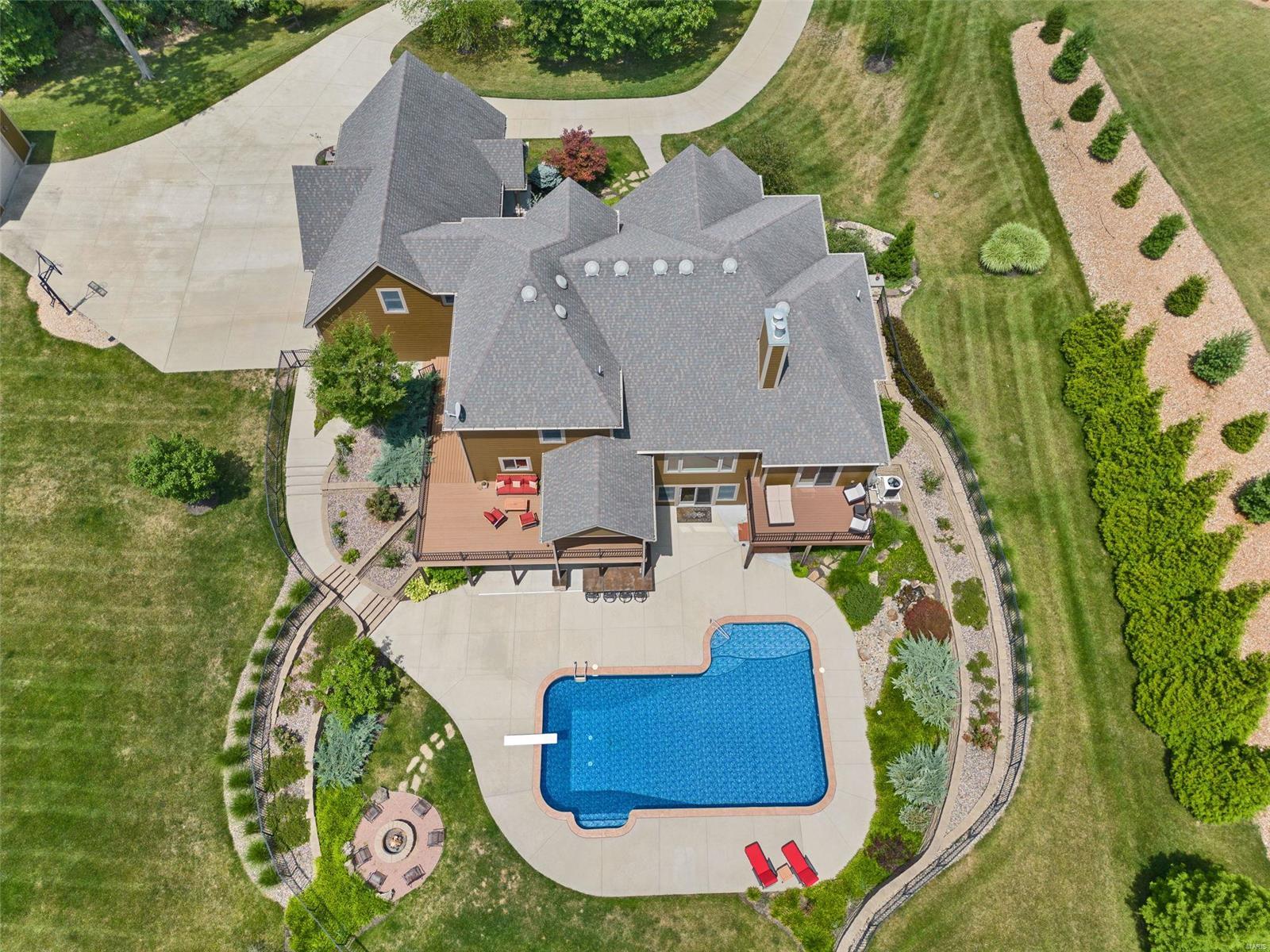 August Estates - Residential