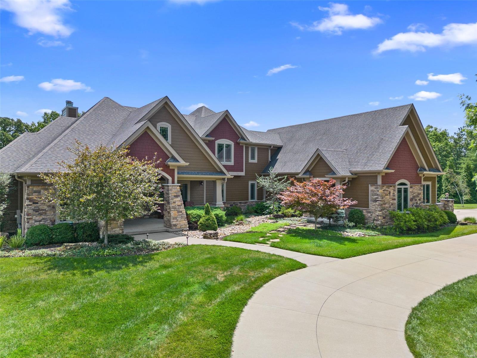 August Estates - Residential