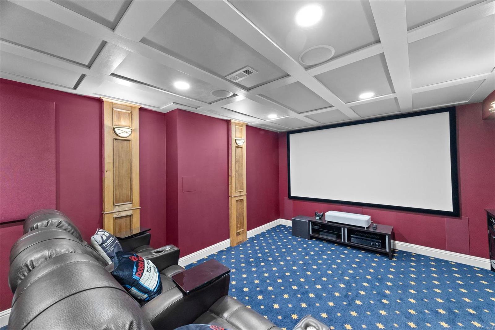 August Estates - Residential