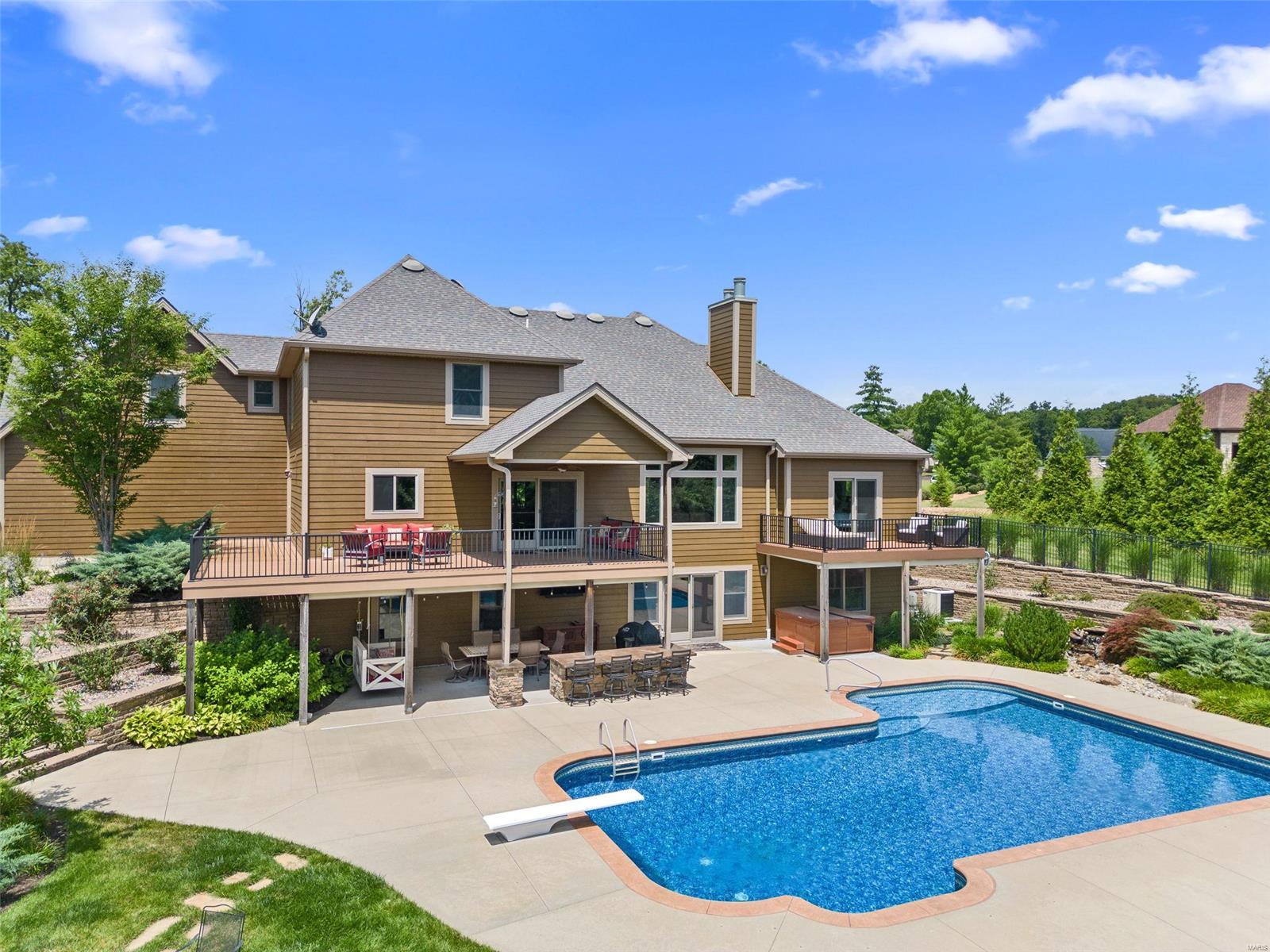 August Estates - Residential