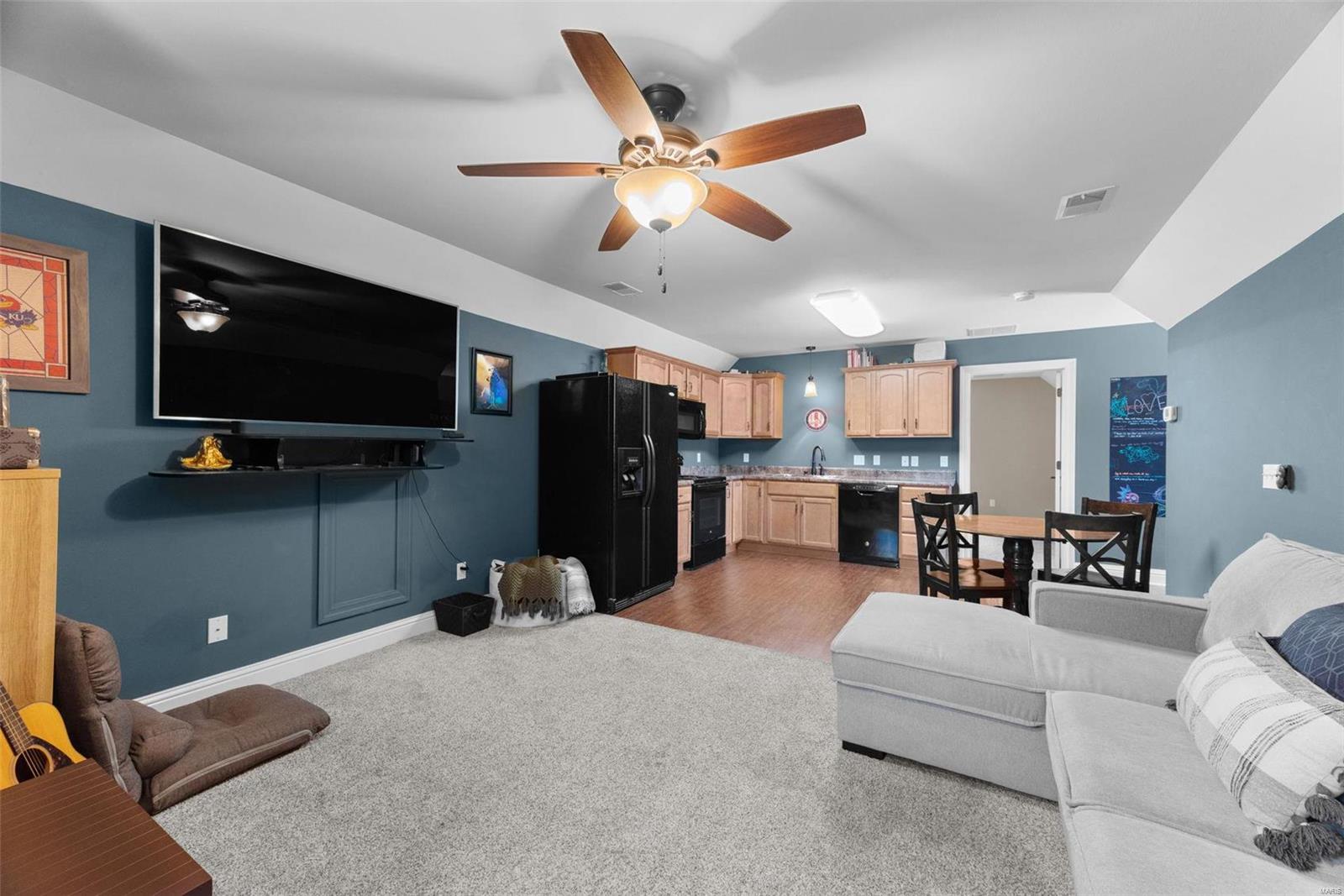 August Estates - Residential