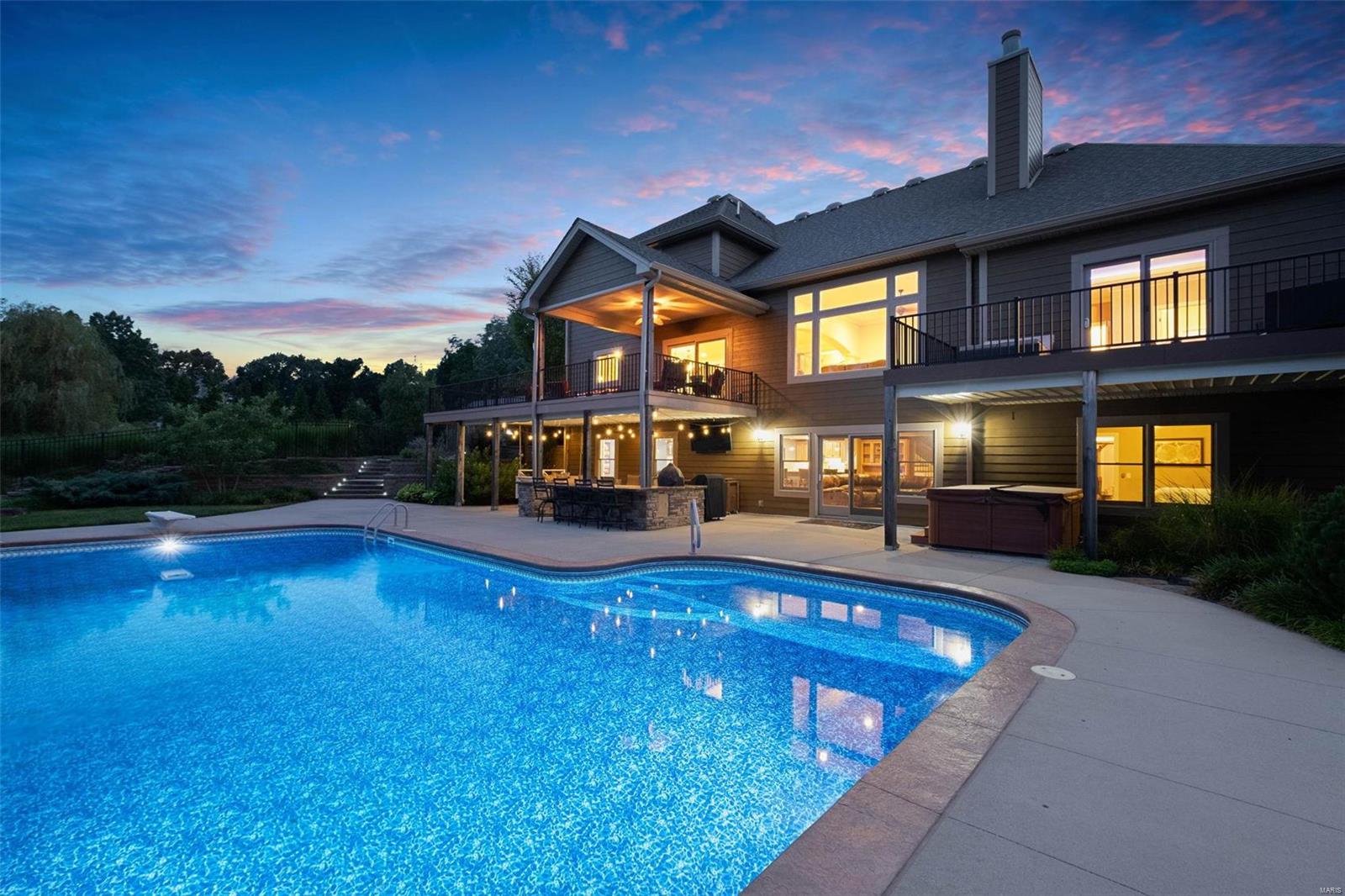 August Estates - Residential