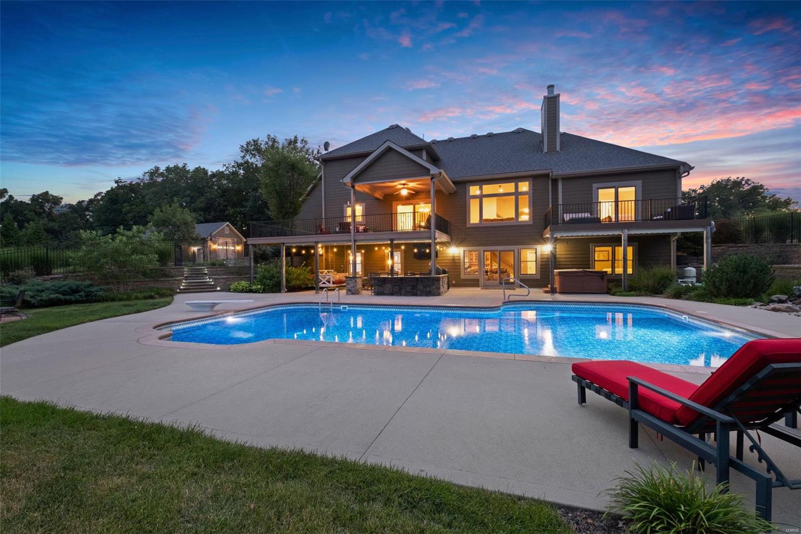 August Estates - Residential