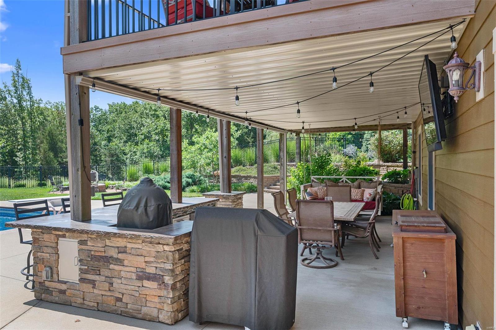 August Estates - Residential