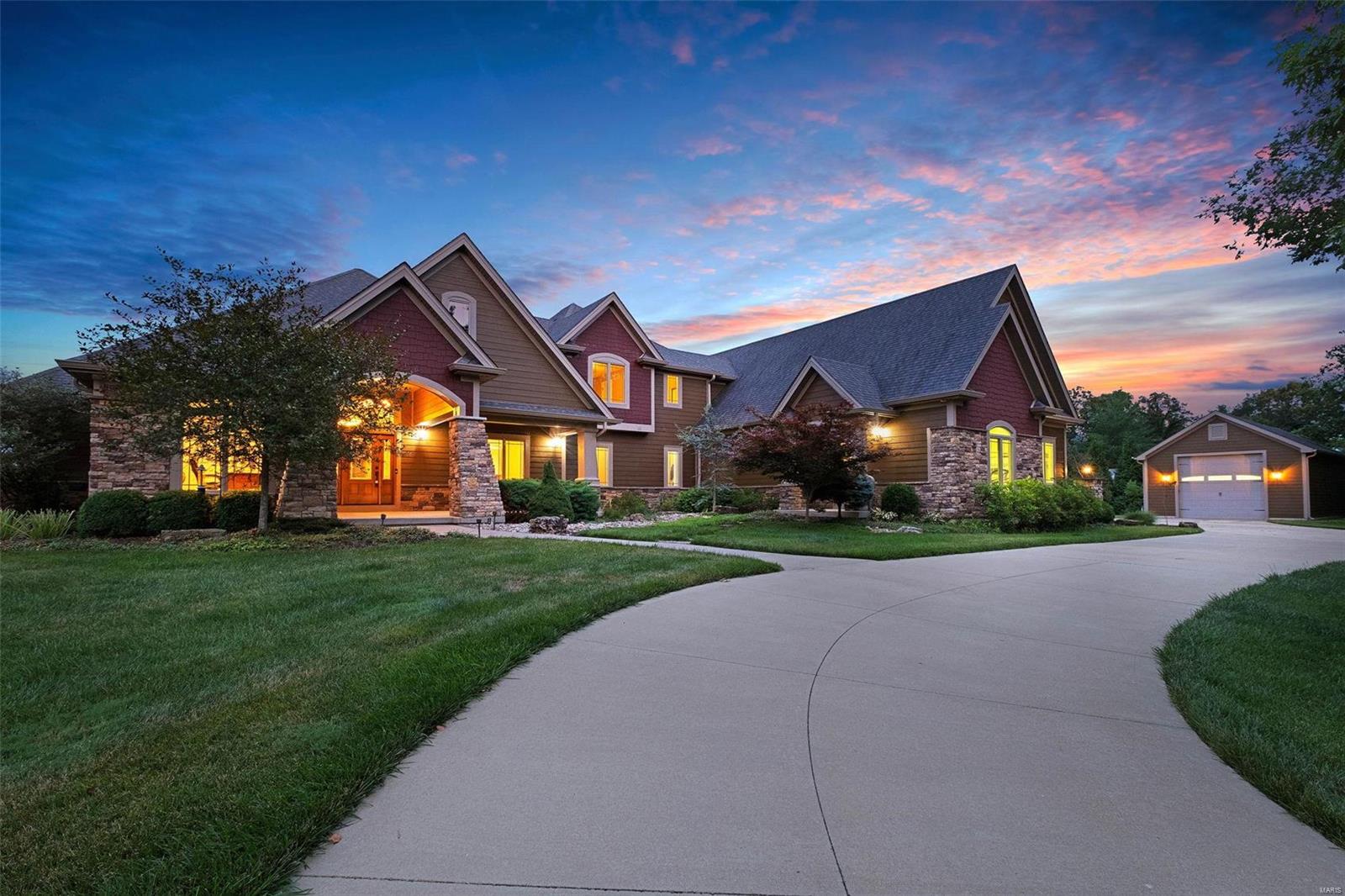 August Estates - Residential