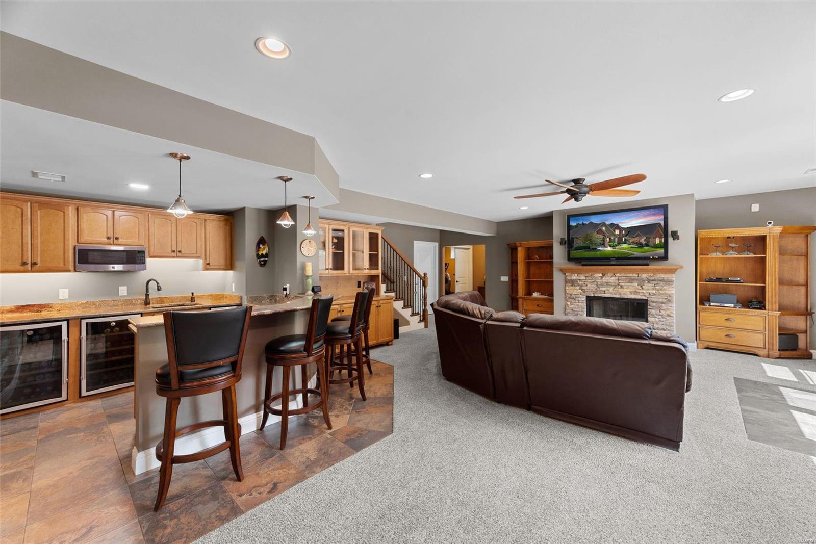 August Estates - Residential