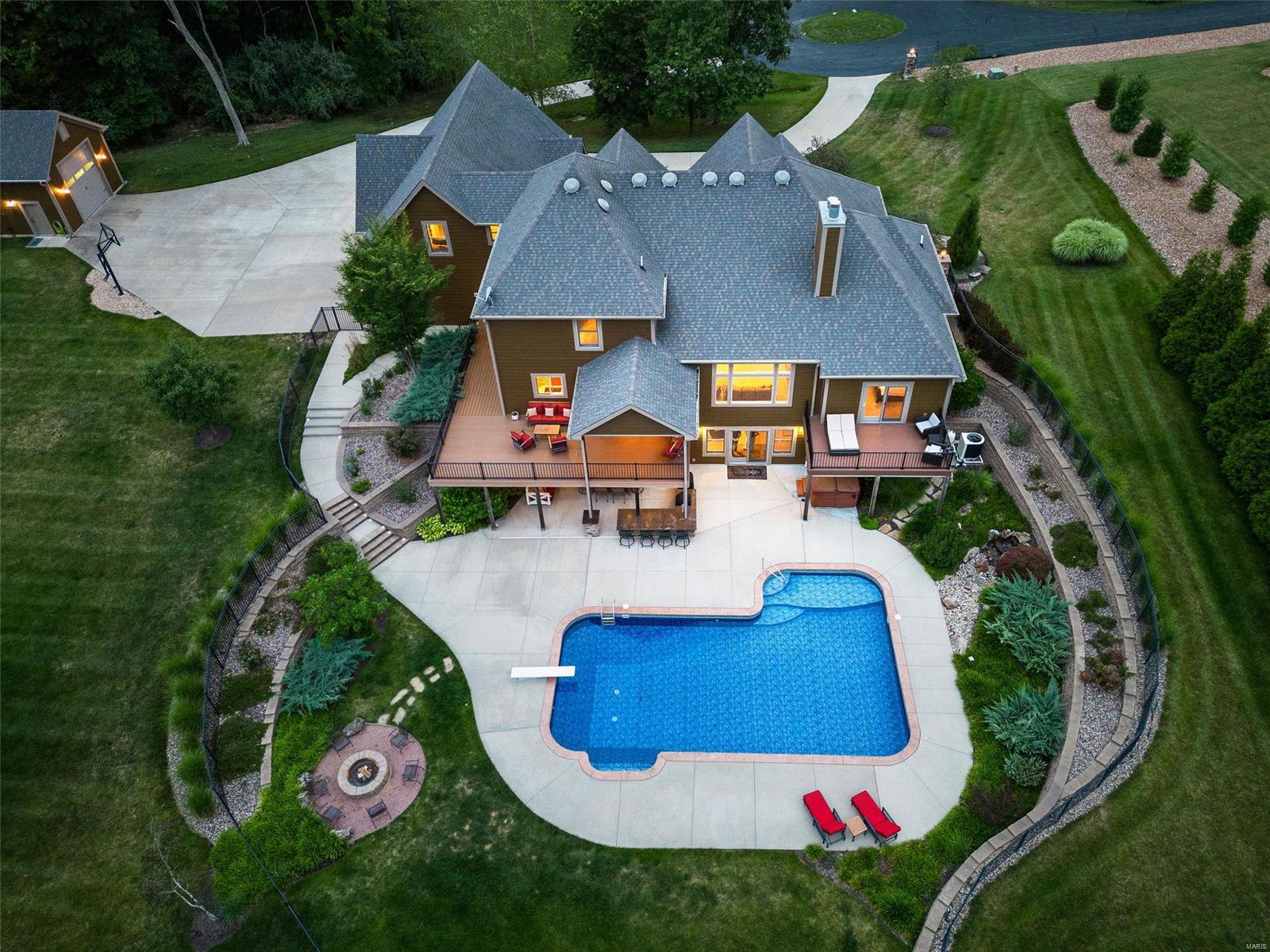 August Estates - Residential