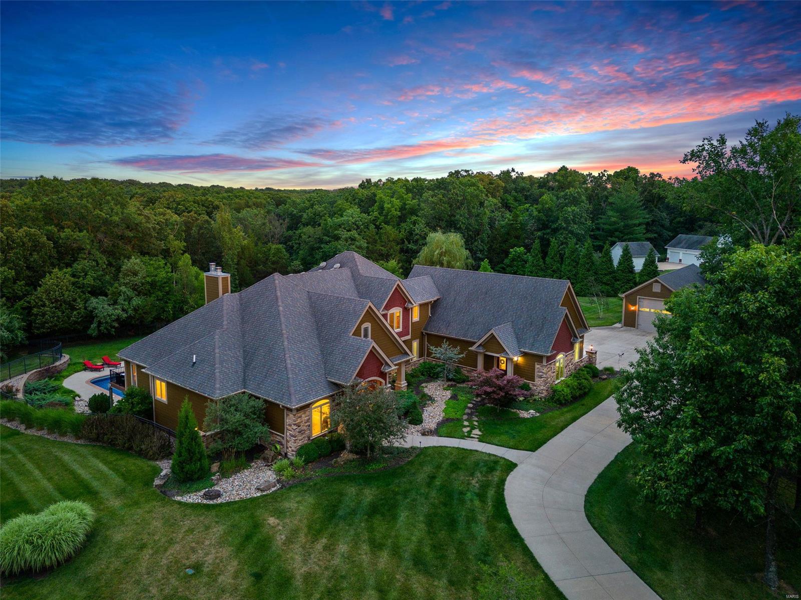 August Estates - Residential