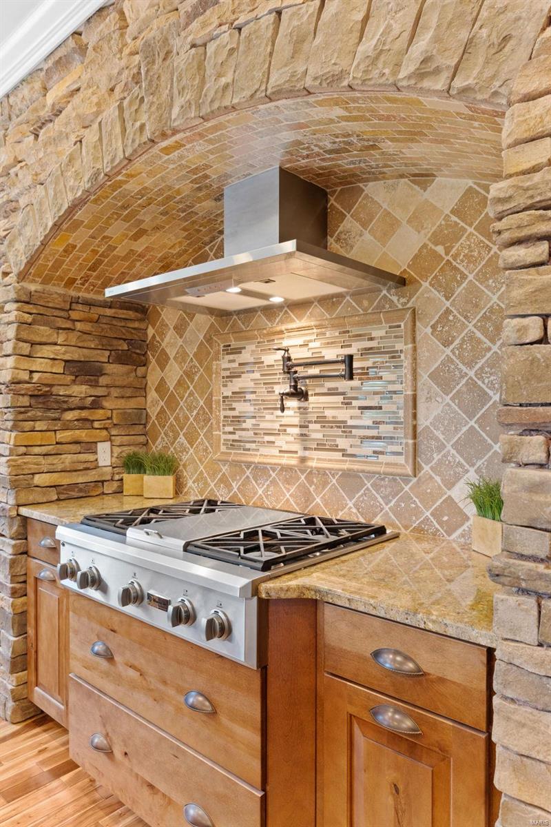 August Estates - Residential