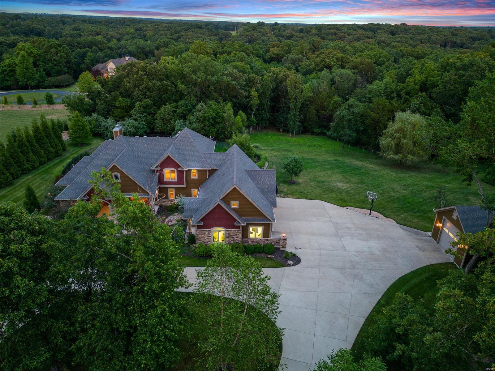 August Estates - Residential