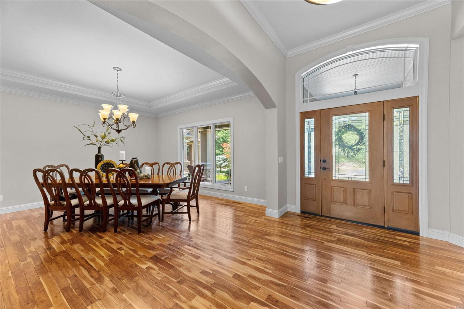 August Estates - Residential