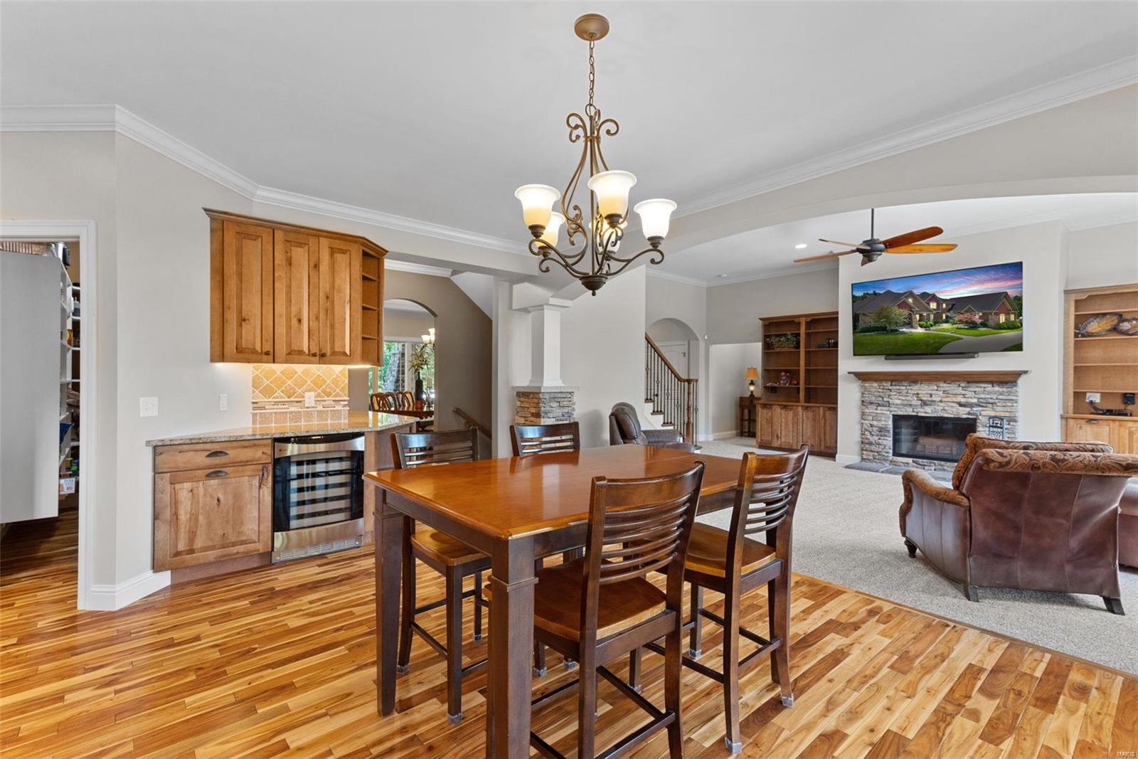 August Estates - Residential