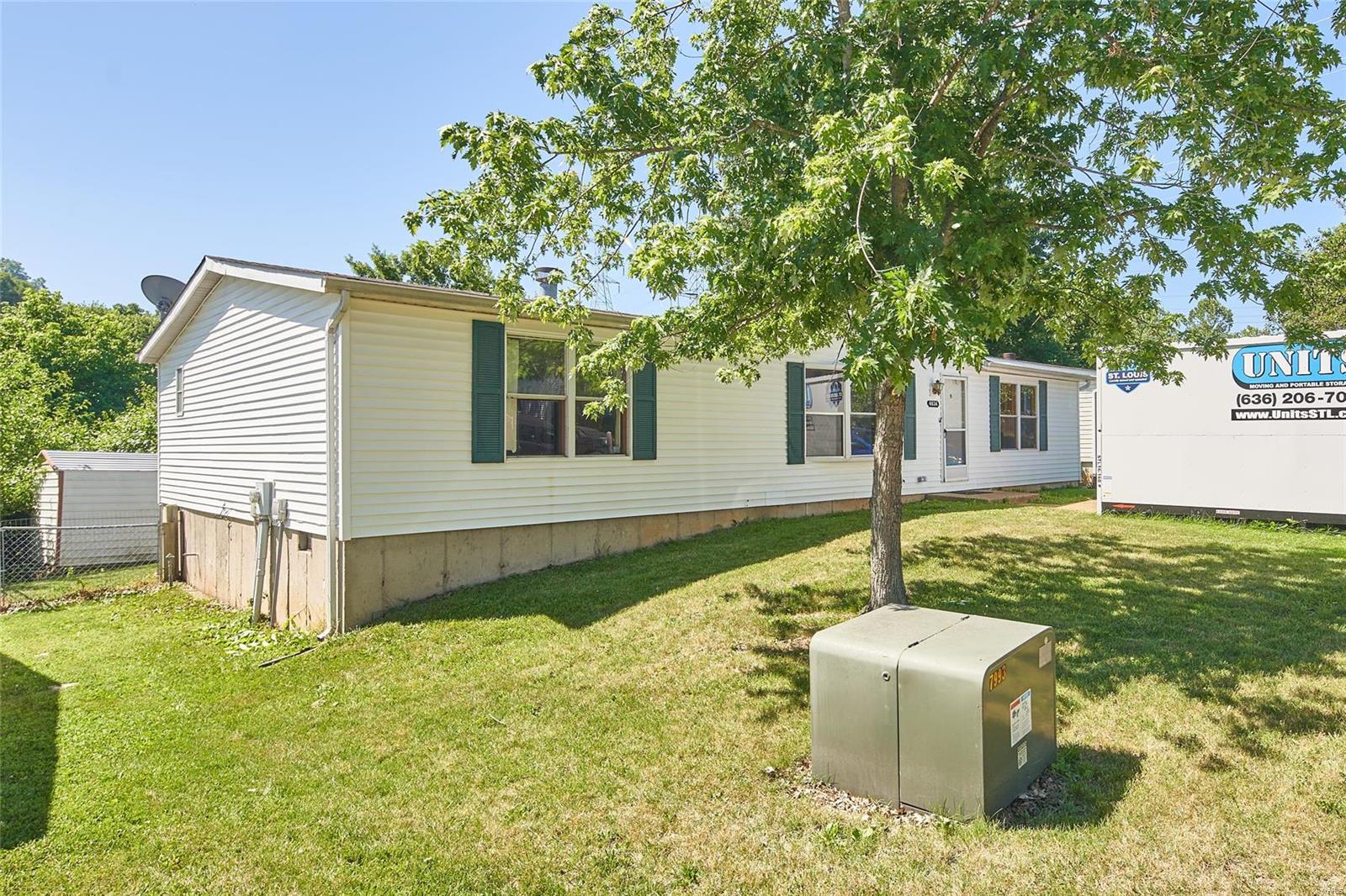 Brennen Woods 02 - Residential