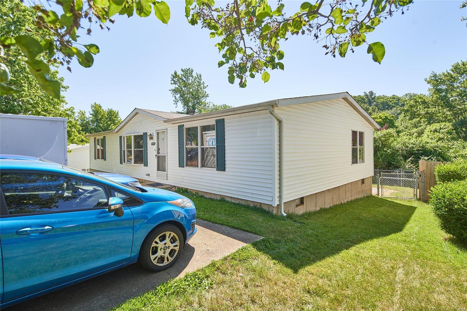 Brennen Woods 02 - Residential