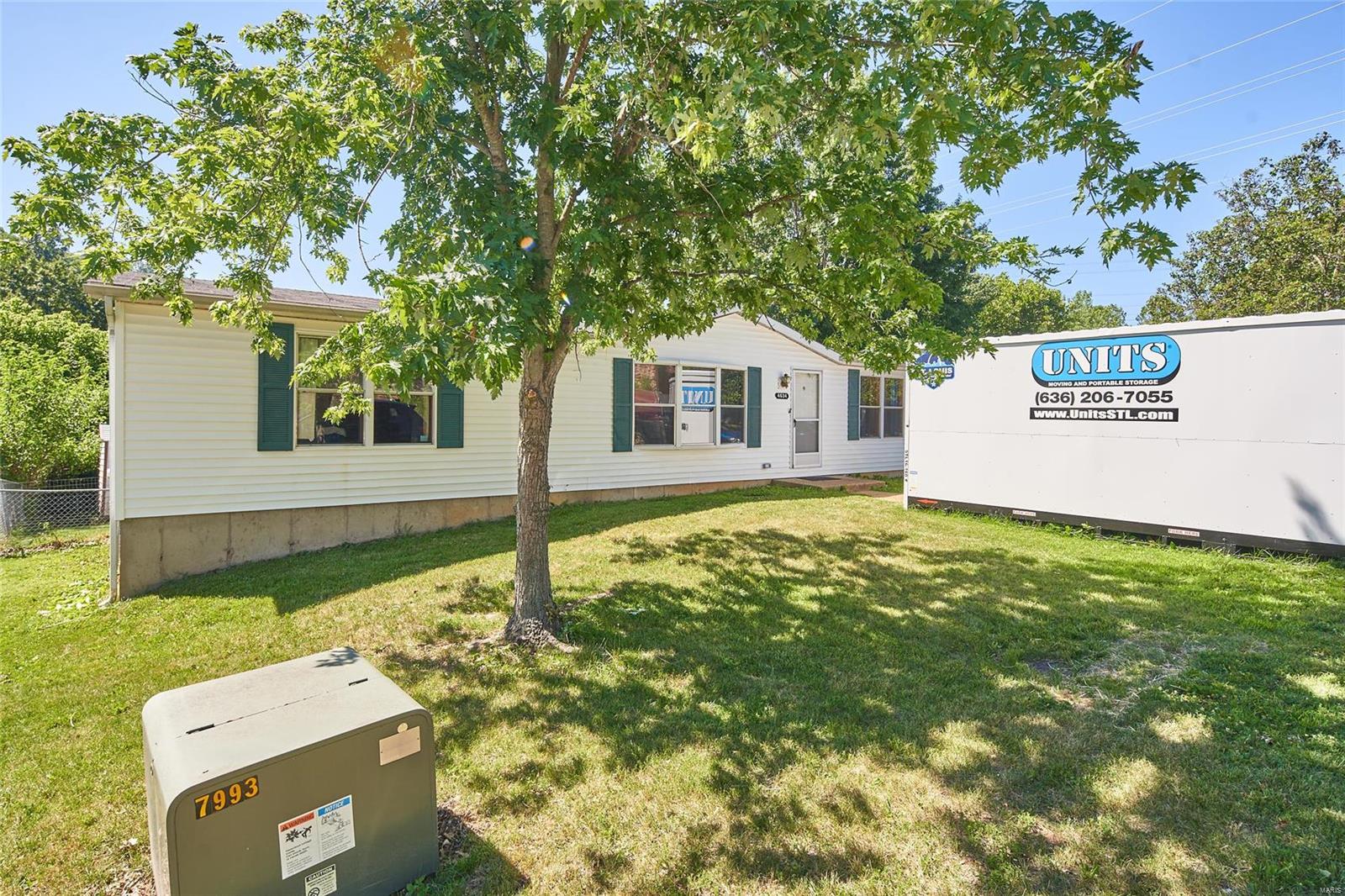 Brennen Woods 02 - Residential