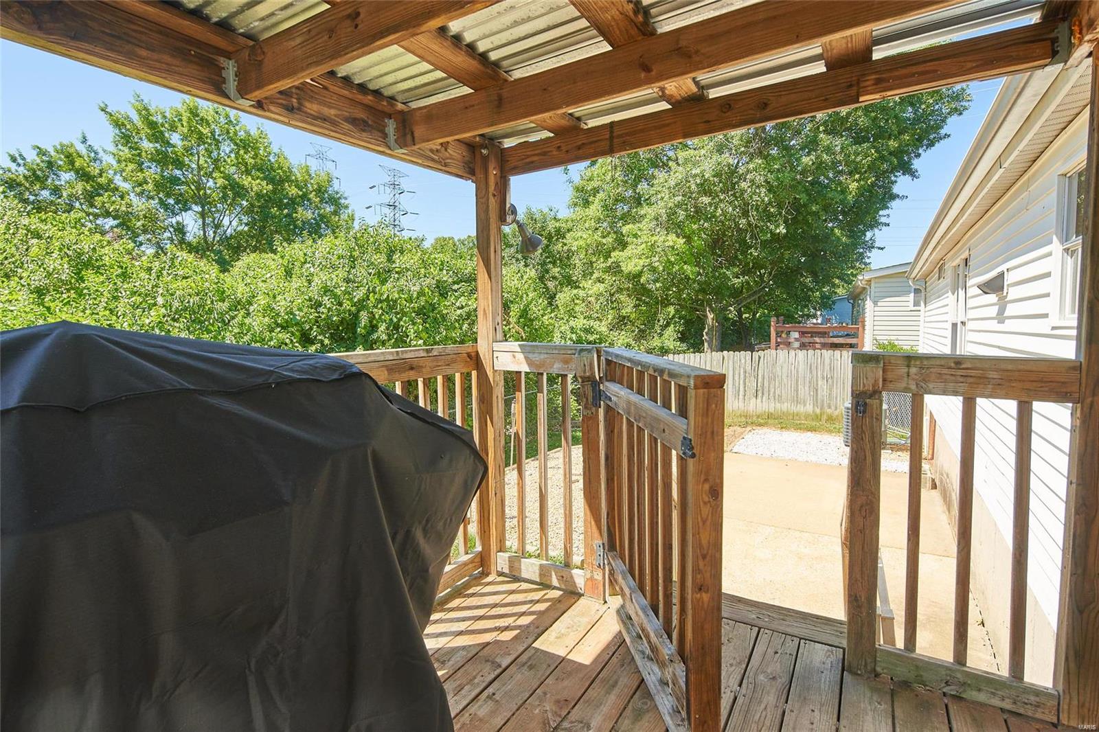 Brennen Woods 02 - Residential