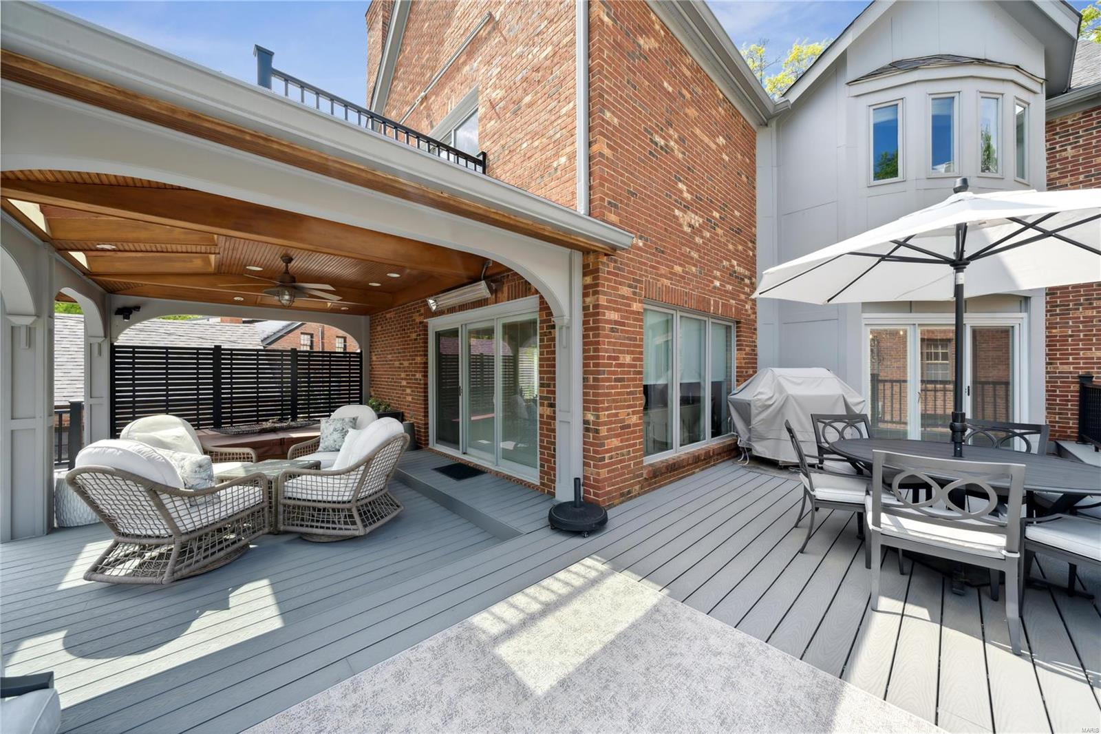 University Hills - Residential