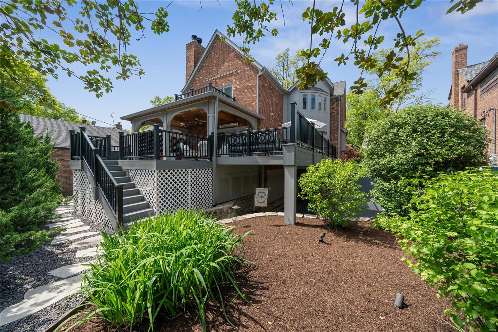 University Hills - Residential