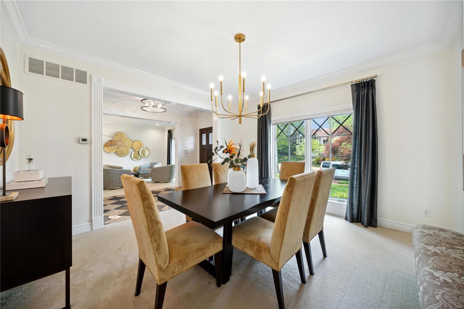 University Hills - Residential