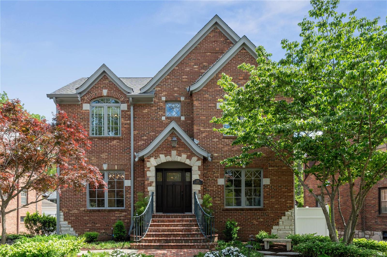 University Hills - Residential