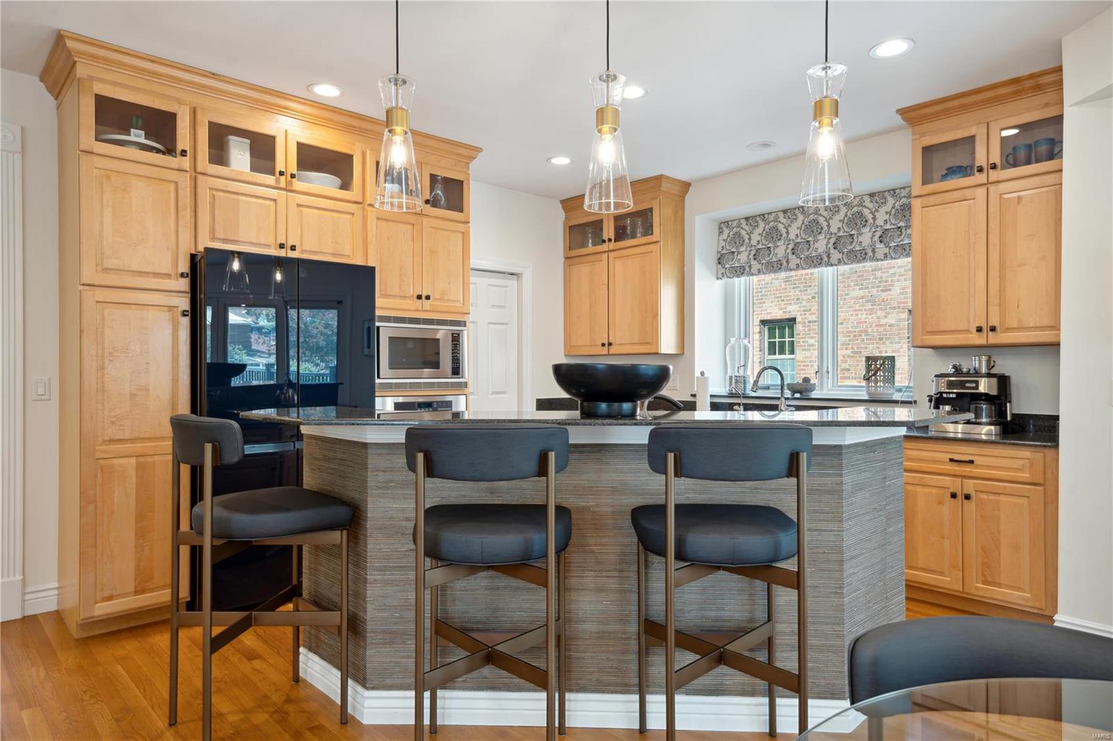 University Hills - Residential