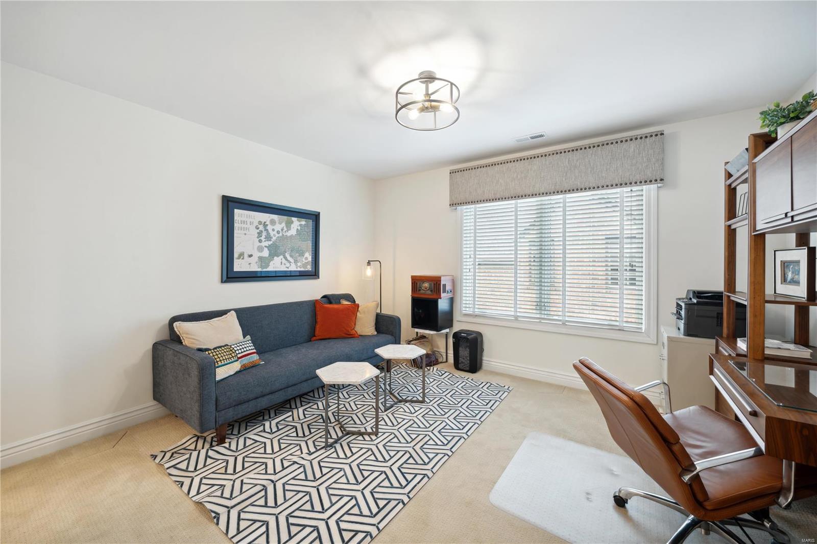 University Hills - Residential