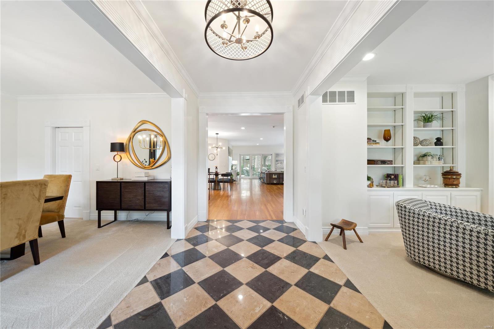 University Hills - Residential