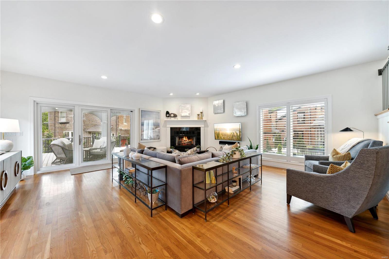 University Hills - Residential