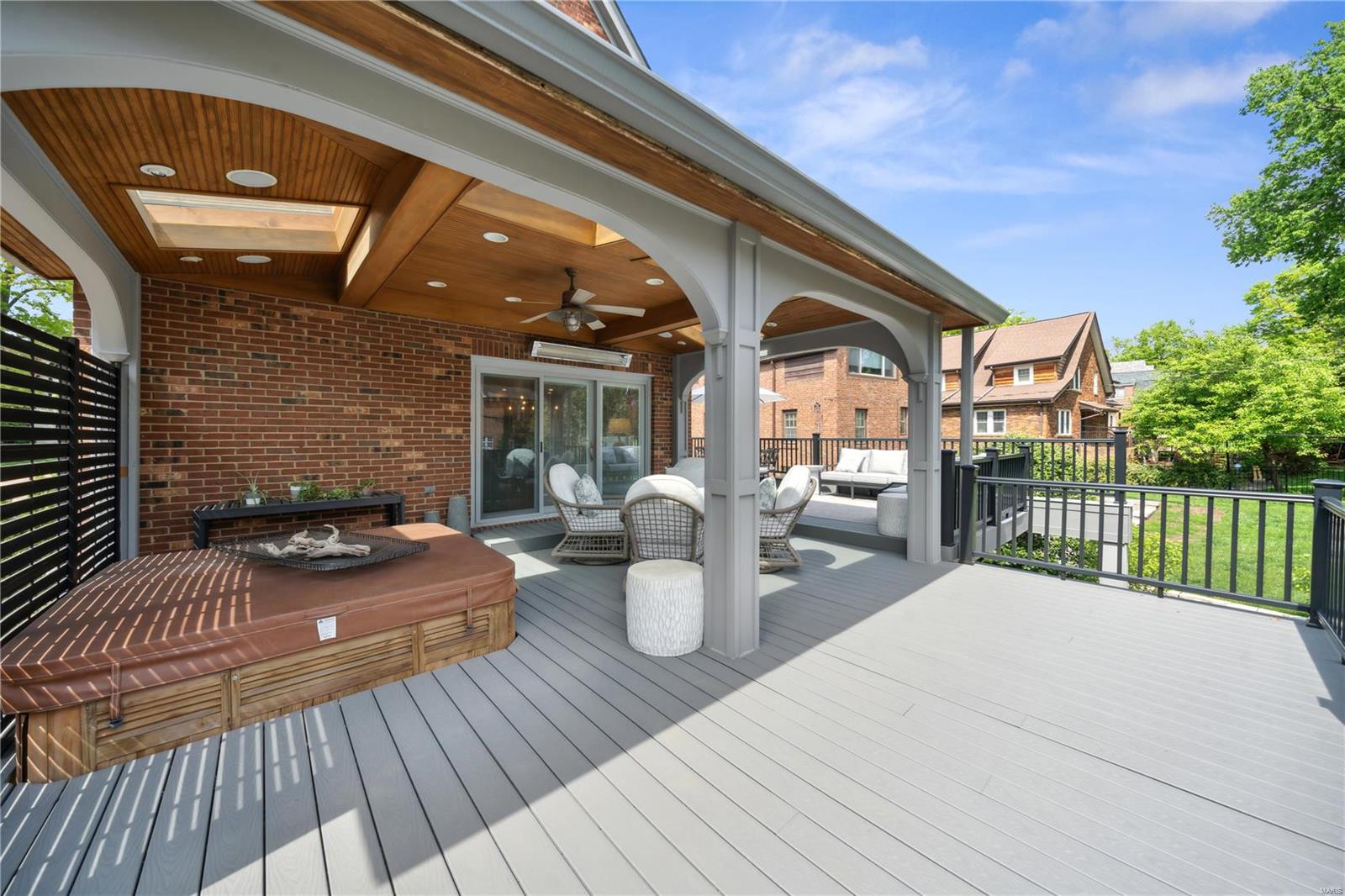 University Hills - Residential