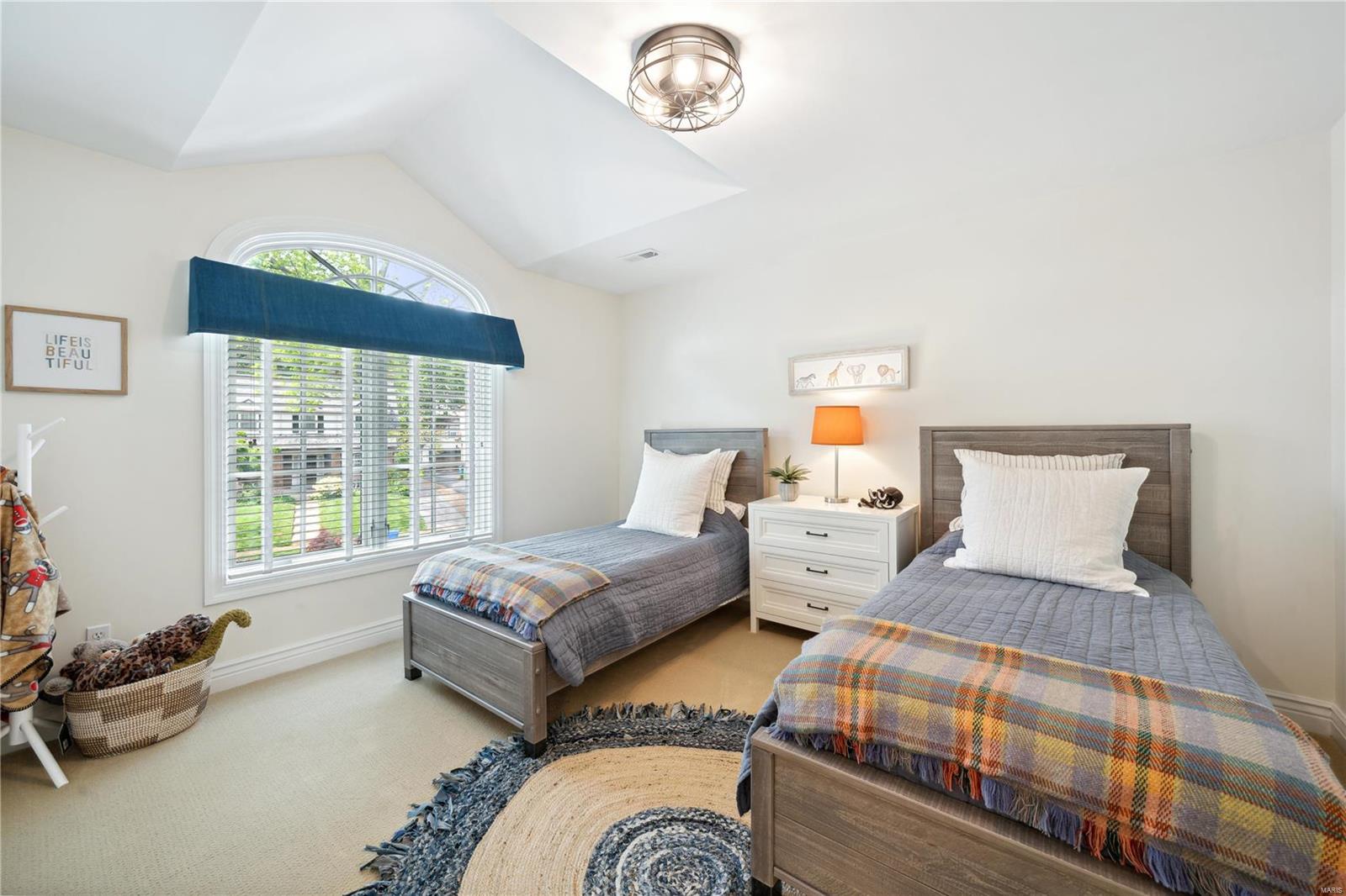 University Hills - Residential