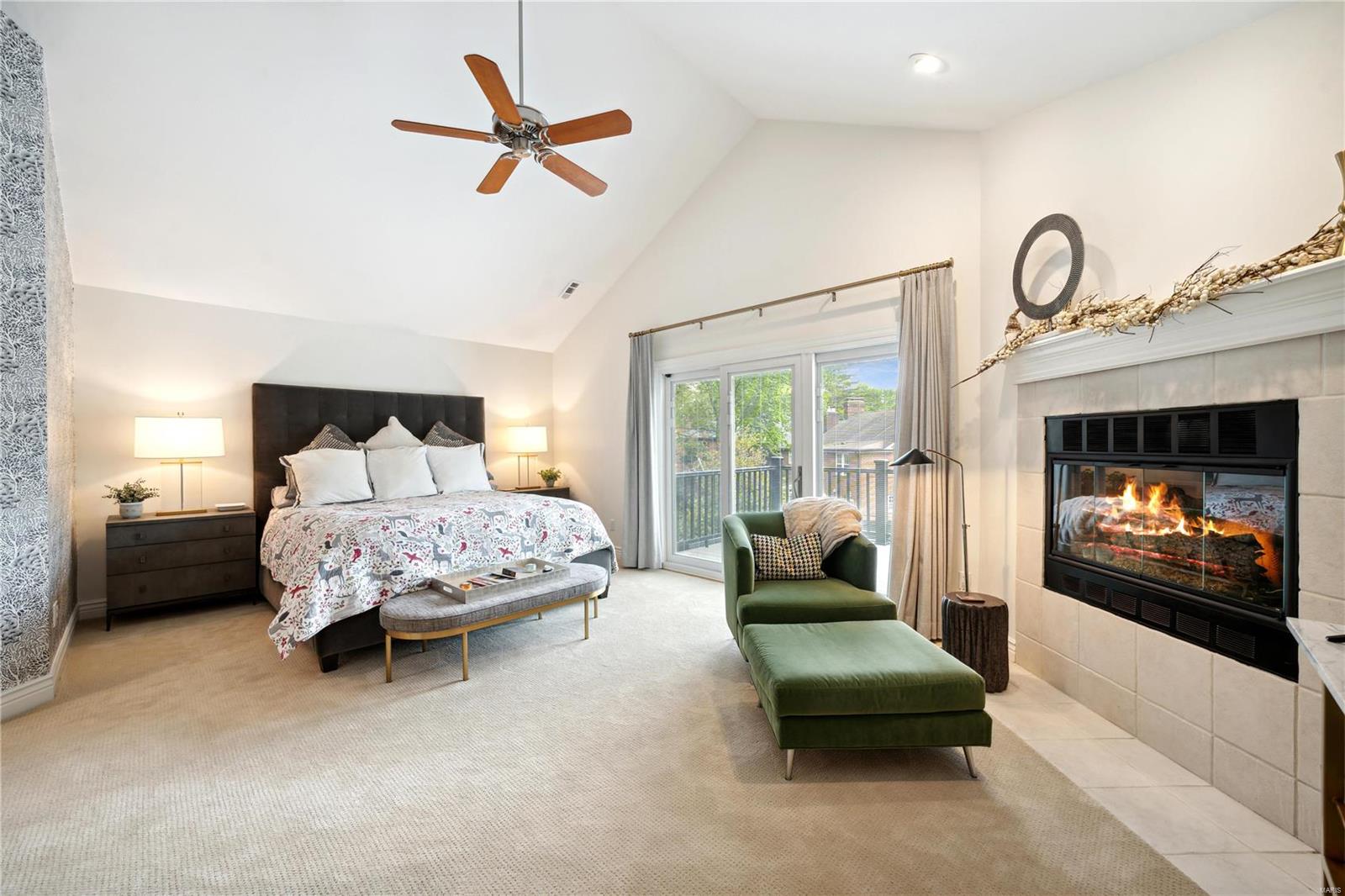 University Hills - Residential