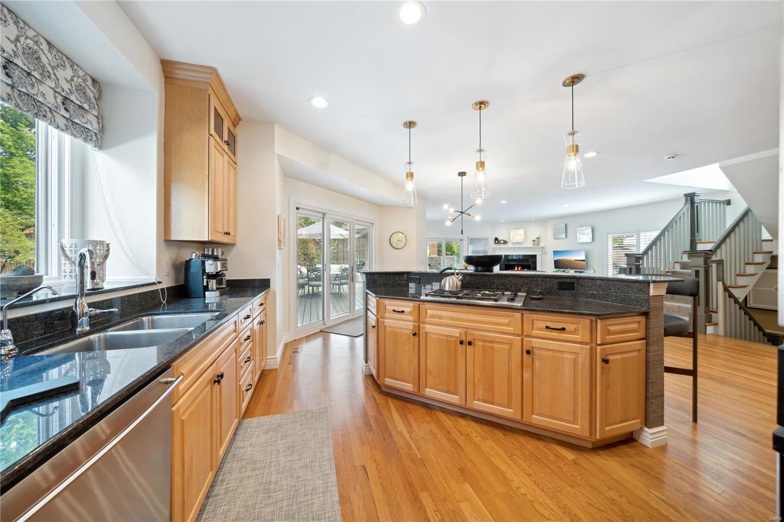 University Hills - Residential