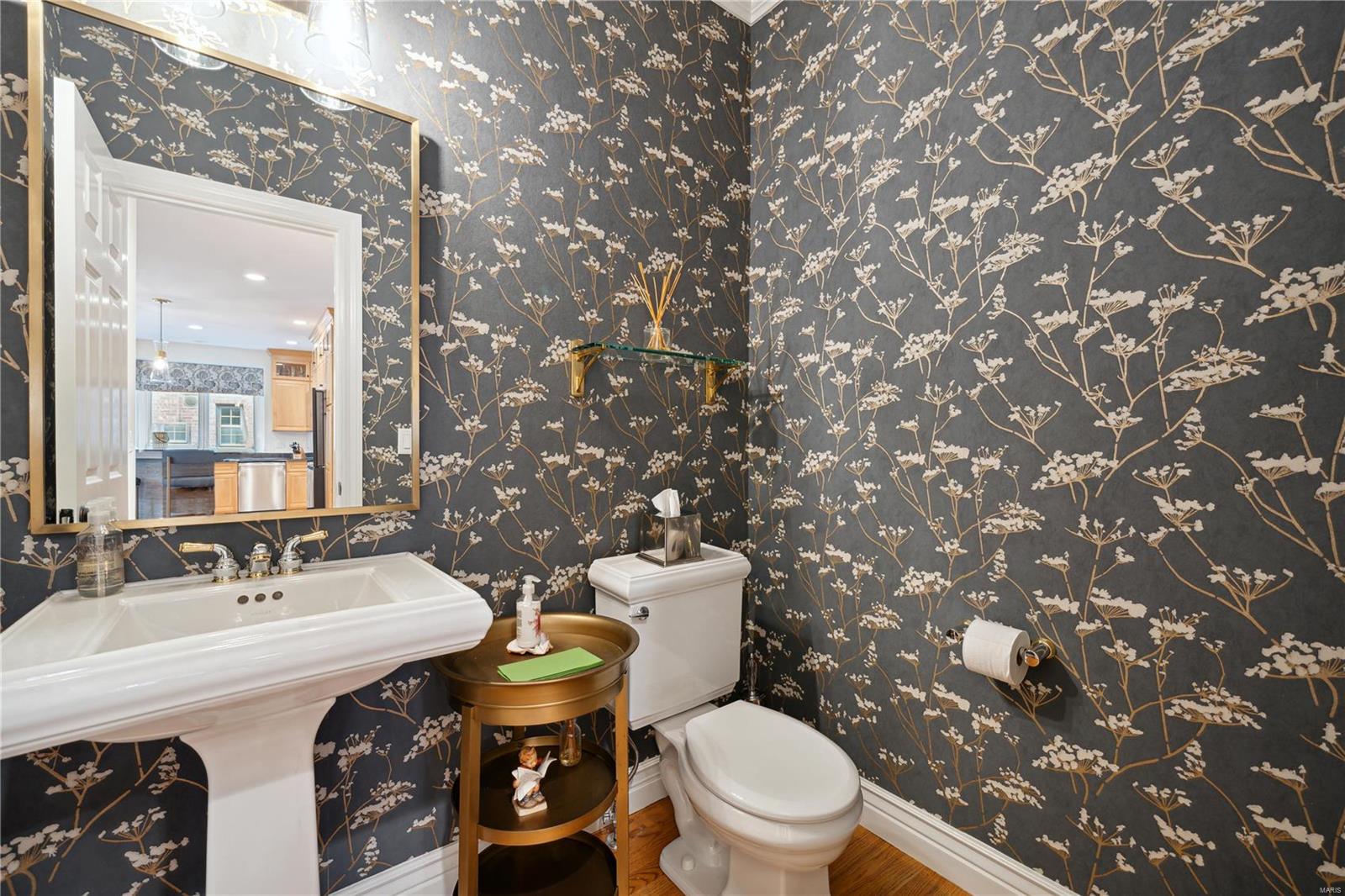 University Hills - Residential