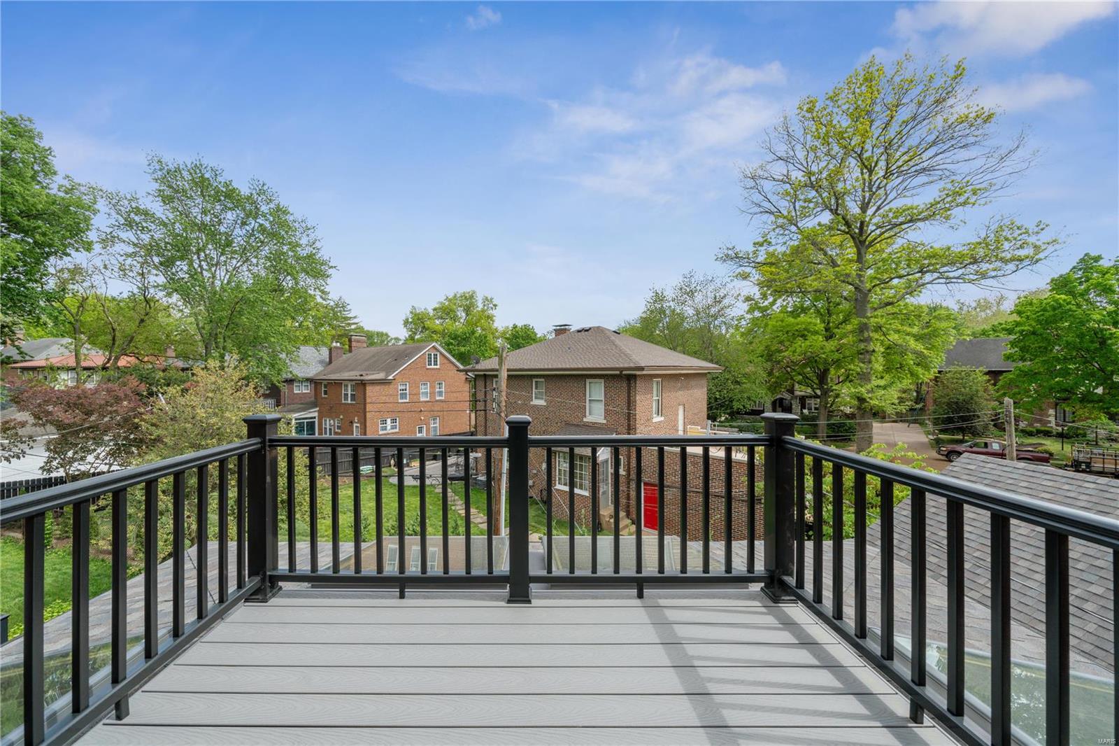 University Hills - Residential