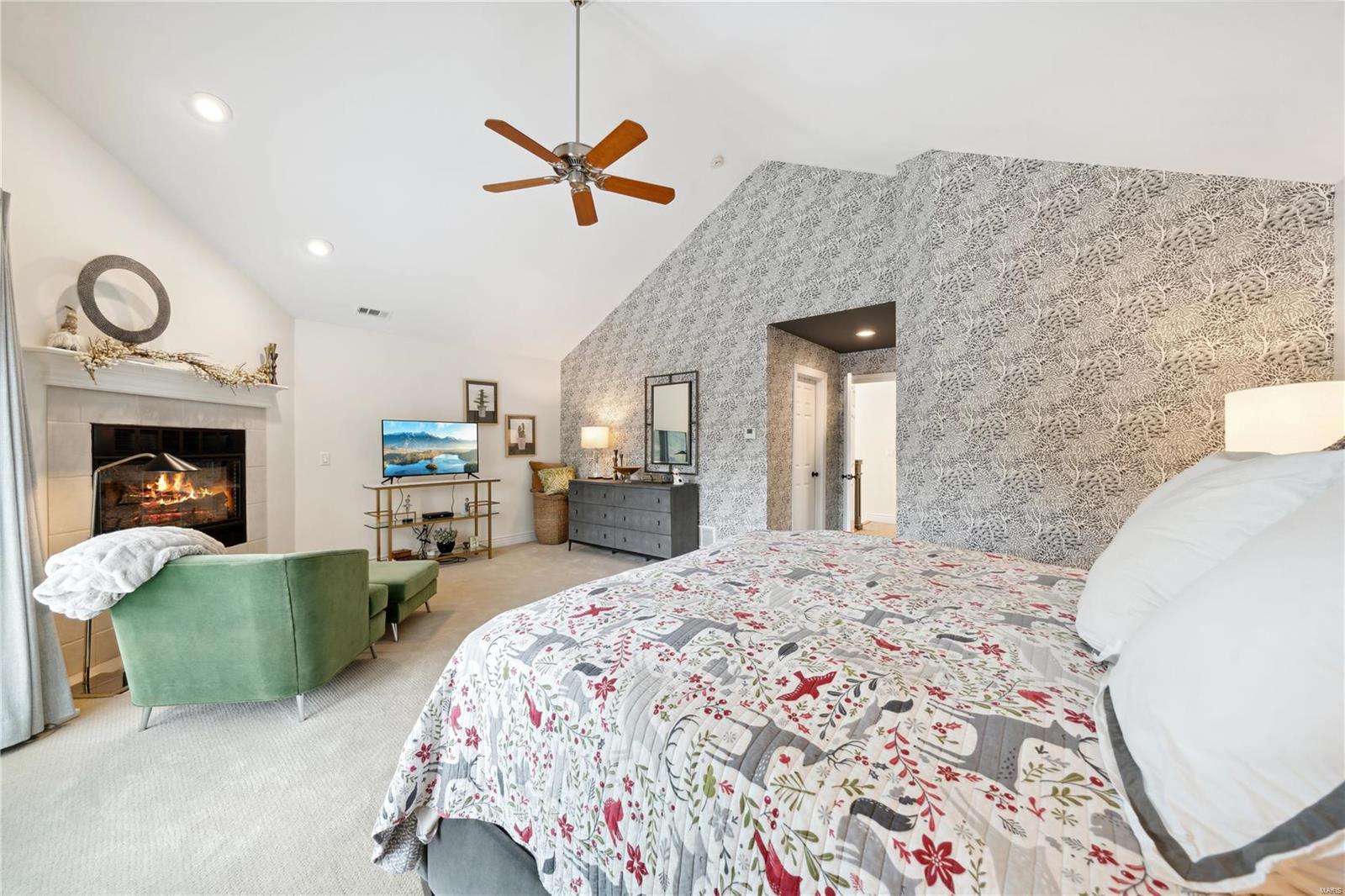 University Hills - Residential