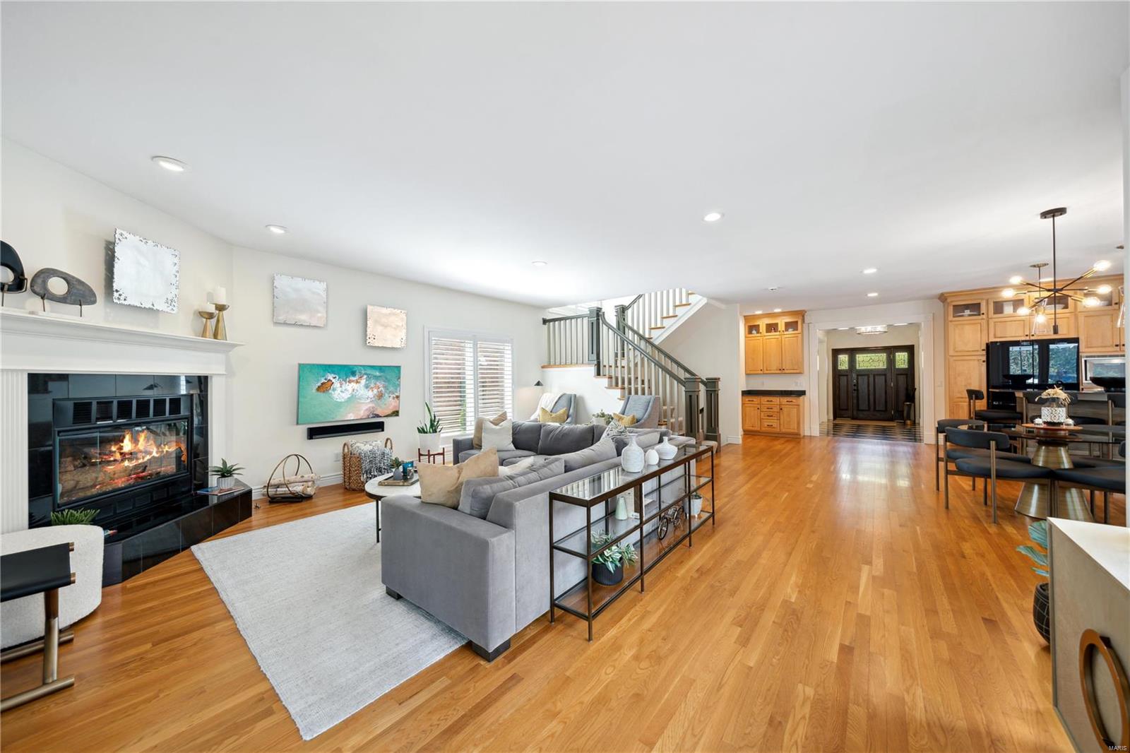 University Hills - Residential