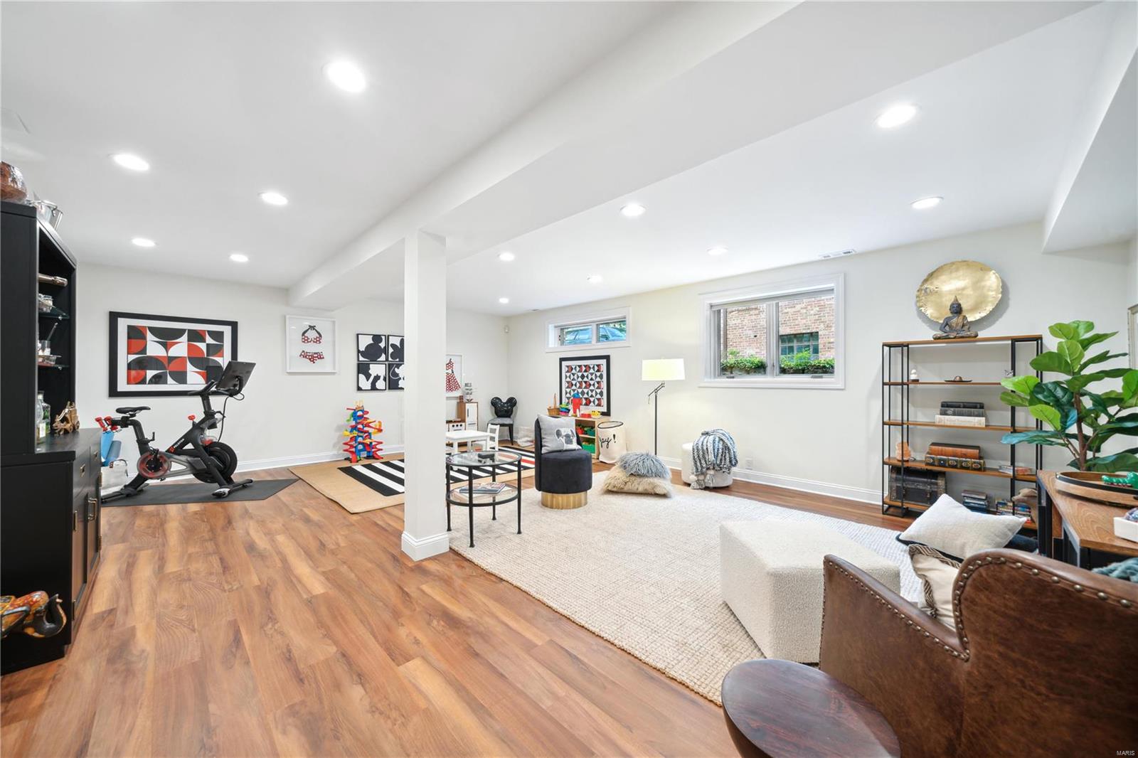 University Hills - Residential